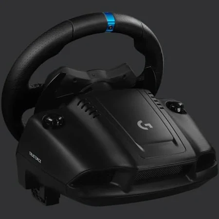 LOGITECH G923 RACING WHEEL FOR PS4/PS5 thumbnail 27