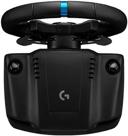 LOGITECH G923 RACING WHEEL FOR PS4/PS5 thumbnail 24