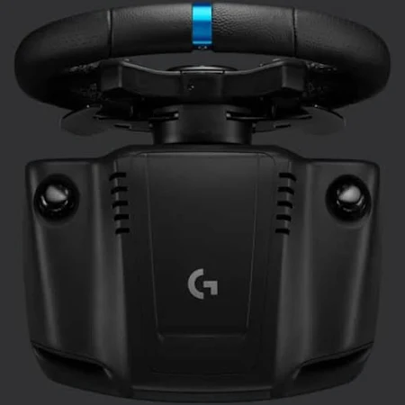 LOGITECH G923 RACING WHEEL FOR PS4/PS5 thumbnail 17