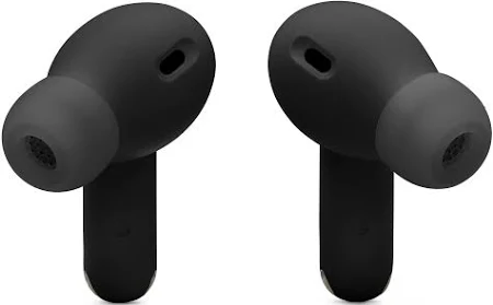 JBL WAVE BEAM 2 TRUE WIRELESS IN-EAR EARBUDS WITH MIC BLACK thumbnail 7
