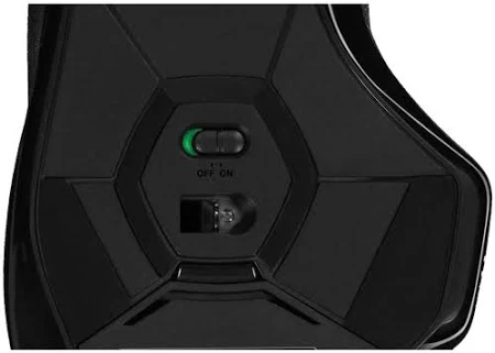 LOGITECH G602 WIRELESS GAMING MOUSE 910-003821 thumbnail 17