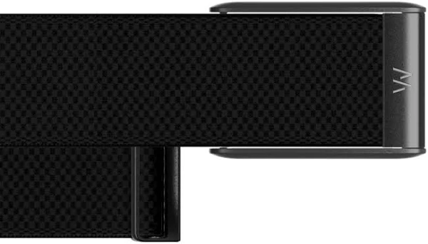 WHOOP 5.0 BREATHABLE MAGNETIC WRIST BAND STRAP BLACK thumbnail 15
