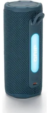 JBL GRIP PORTABLE WIRELESS SPEAKER BLUE thumbnail 12