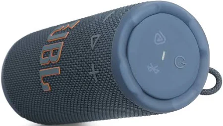 JBL GRIP PORTABLE WIRELESS SPEAKER BLUE thumbnail 9