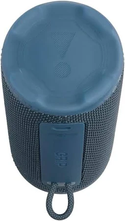 JBL GRIP PORTABLE WIRELESS SPEAKER BLUE thumbnail 7