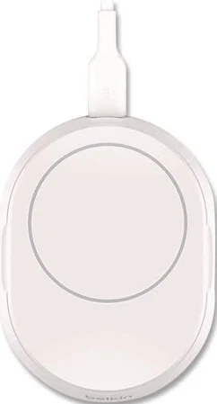 BELKIN BOOST CHARGE PRO 15W CONVERTIBLE MAGNETIC CHARGING STAND WHITE WIA008MYWH thumbnail 17