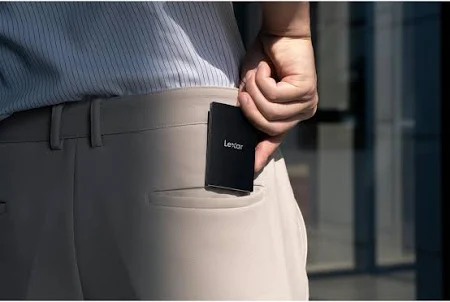 LEXAR SSD LAR700 PORTABLE SSD 2 TB USB3.2 GEN2X2 UP TO 2000 MBS /2000 MBS LAR700X002T thumbnail 24