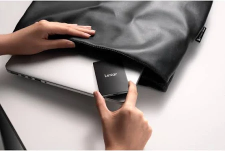 LEXAR SSD LAR700 PORTABLE SSD 2 TB USB3.2 GEN2X2 UP TO 2000 MBS /2000 MBS LAR700X002T thumbnail 23