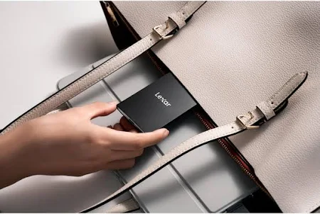 LEXAR SSD LAR700 PORTABLE SSD 2 TB USB3.2 GEN2X2 UP TO 2000 MBS /2000 MBS LAR700X002T thumbnail 22