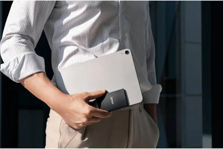 LEXAR SSD LAR700 PORTABLE SSD 2 TB USB3.2 GEN2X2 UP TO 2000 MBS /2000 MBS LAR700X002T thumbnail 21