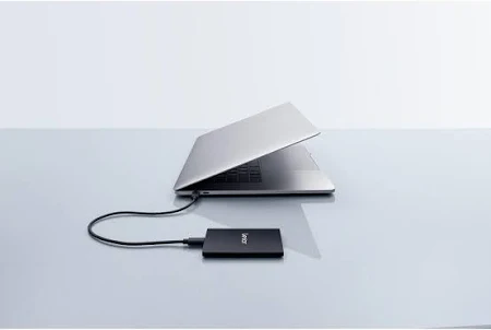 LEXAR SSD LAR700 PORTABLE SSD 2 TB USB3.2 GEN2X2 UP TO 2000 MBS /2000 MBS LAR700X002T thumbnail 17