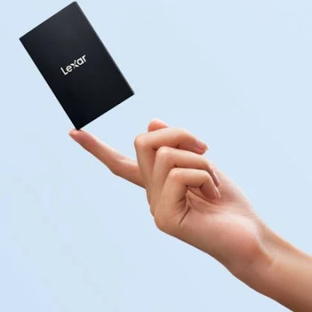 LEXAR SSD LAR700 PORTABLE SSD 2 TB USB3.2 GEN2X2 UP TO 2000 MBS /2000 MBS LAR700X002T thumbnail 16