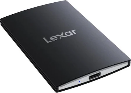 LEXAR SSD LAR700 PORTABLE SSD 2 TB USB3.2 GEN2X2 UP TO 2000 MBS /2000 MBS LAR700X002T thumbnail 15