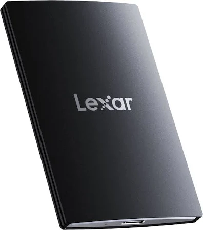 LEXAR SSD LAR700 PORTABLE SSD 2 TB USB3.2 GEN2X2 UP TO 2000 MBS /2000 MBS LAR700X002T thumbnail 14
