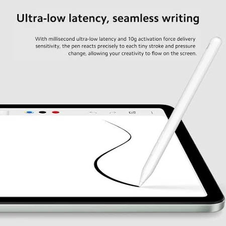 REDMI PAD PRO PEN WHITE thumbnail 9