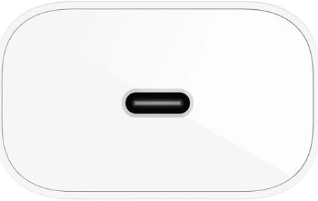 BELKIN BOOST CHARGE 25W USB C WALL CHARGER WHITE WCA004MYWH thumbnail 14