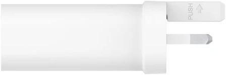 BELKIN BOOST CHARGE 25W USB C WALL CHARGER WHITE WCA004MYWH thumbnail 13