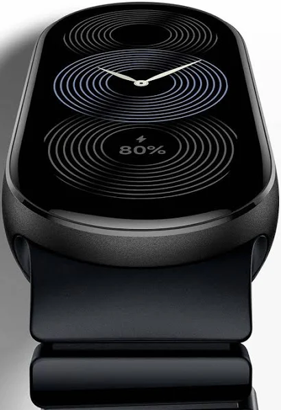 XIAOMI SMART BAND 9 ACTIVE BLACK thumbnail 9