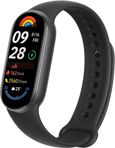 XIAOMI SMART BAND 9 ACTIVE BLACK thumbnail 7