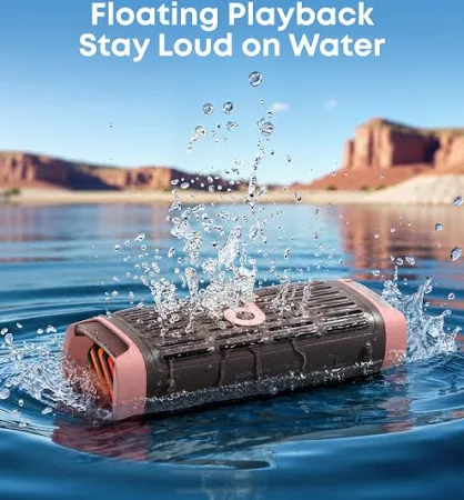ANKER SOUNDCORE BOOM 3I 50W SPEAKER BROWN D5100080 thumbnail 8