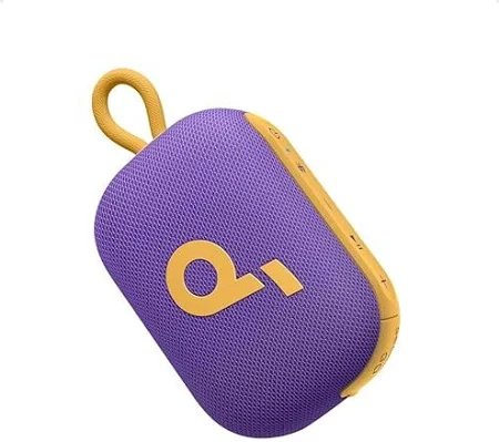 ANKER SOUNDCORE SELECT 4 GO BLUETOOTH SPEAKER PURPLE A31X11Q1 thumbnail 13