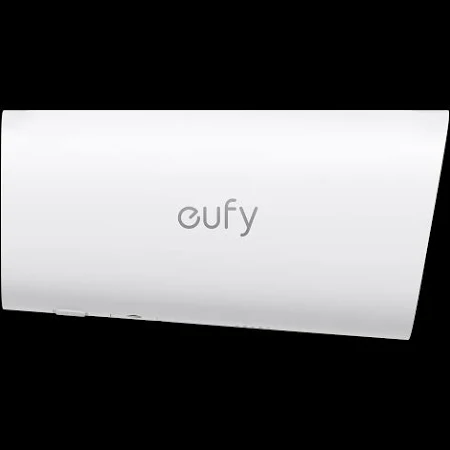 EUFY CAM E40 ADD ON 2K MAX COLOR VISION WHITE T8144321 thumbnail 14