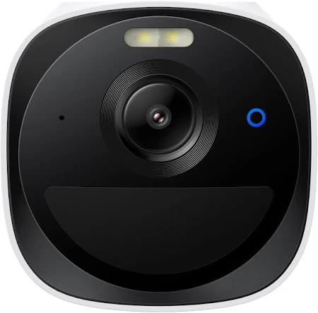 EUFY CAM E40 ADD ON 2K MAX COLOR VISION WHITE T8144321 thumbnail 13