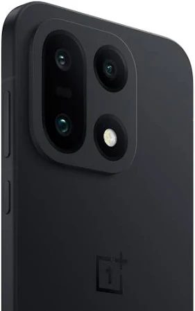 ONEPLUS 15 5G 12GB 256GB INFINITE BLACK thumbnail 7