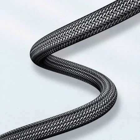 UGREEN 8K HDMI M/M ROUND CABLE WITH BRAIDED 1M GRAY 70319 thumbnail 14