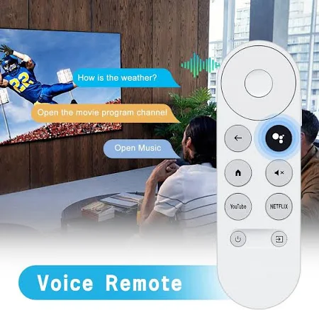 GOOGLE REMOTE thumbnail 20
