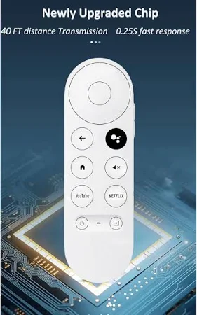 GOOGLE REMOTE thumbnail 18