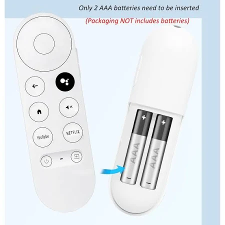 GOOGLE REMOTE thumbnail 17