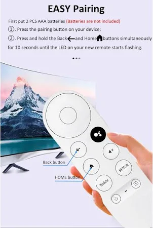 GOOGLE REMOTE thumbnail 15