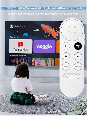 GOOGLE REMOTE thumbnail 14