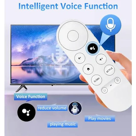GOOGLE REMOTE thumbnail 12