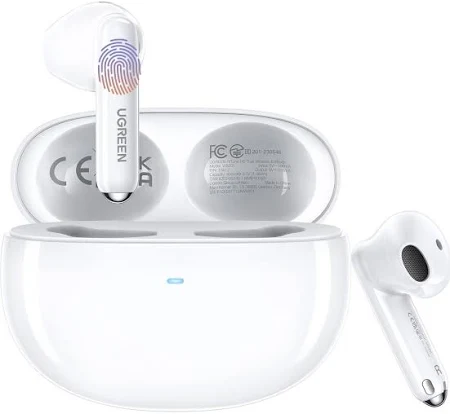 UGREEN HITUNE H5 TRUE WIRELESS EARBUDS WHITE WS201 thumbnail 11