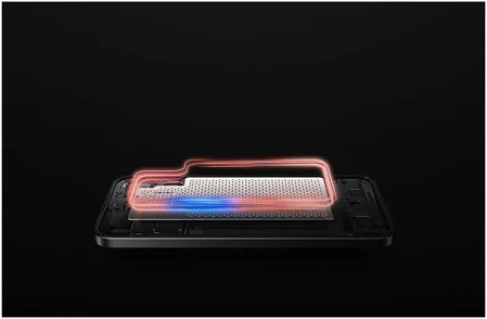 MI XIAOMI 15T 12GB RAM 256GB ROM BLACK thumbnail 10