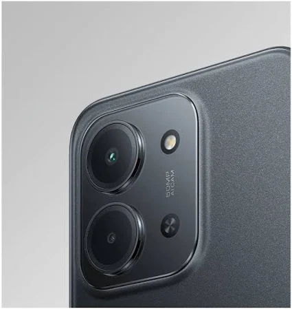MI REDMI 15C 5G 8GB RAM 256GB ROM MIDNIGHT BLACK thumbnail 12