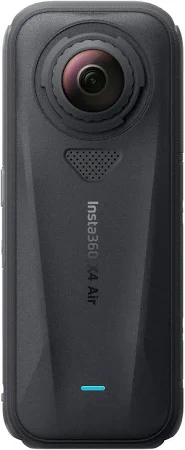 INSTA 360 X4 AIR 8K 360 ACTION CAMERA CINSAAFA thumbnail 12