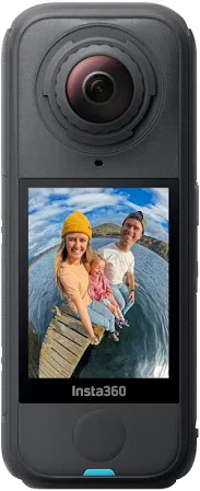 INSTA 360 X4 AIR 8K 360 ACTION CAMERA CINSAAFA thumbnail 11