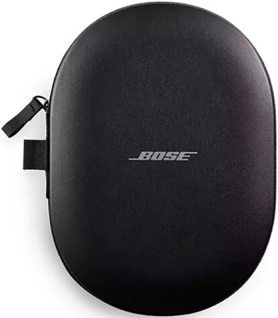 BOSE QUIETCOMFORT ULTRA 5V WIRELESS NOISE CANCELING HEADPHONES 2ND GEN BLACK 890101-0100 thumbnail 15
