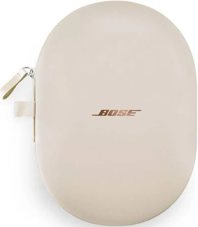BOSE QUIETCOMFORT ULTRA 5V WIRELESS NOISE CANCELING HEADPHONES 2ND GEN DESERT GOLD 890101-0400 thumbnail 12
