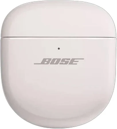 BOSE QUIETCOMFORT ULTRA WIRELESS NOISE CANCELING EARBUDS 2ND GEN WHITE SMOKE 896637-0020 thumbnail 12