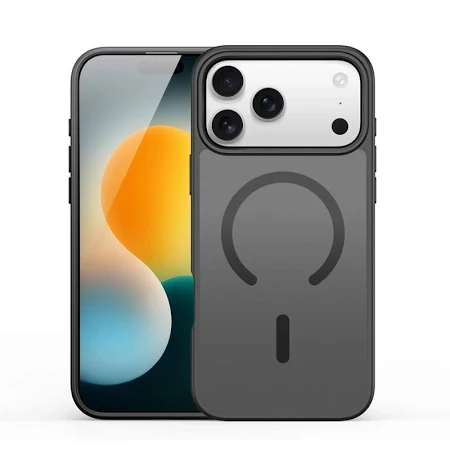 DUX DUCIS IPHONE 17 PRO YIND CASE BLACK YIND0134 thumbnail 17