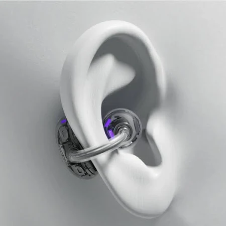 HUAWEI FREECLIP 2 EARBUDS BLACK T0027 thumbnail 17