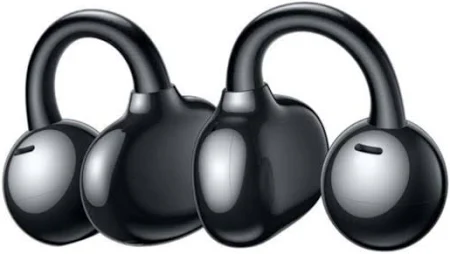 HUAWEI FREECLIP 2 EARBUDS BLACK T0027 thumbnail 12