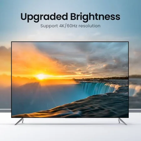 UGREEN HDMI SWITCHER 2 IN 1 OUT  4KX2K@60HZ 80126 thumbnail 25