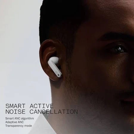 NOTHING CMF BUDS 2 WIRELESS  EARBUDS DARK GREY B179 thumbnail 10