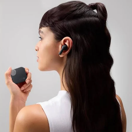 NOTHING CMF BUDS 2 WIRELESS  EARBUDS DARK GREY B179 thumbnail 8
