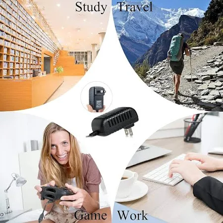 XIAOMI MI BOX S POWER ADAPTER BLACK 05221 thumbnail 13